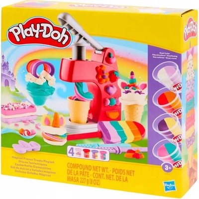 Play-Doh Magický jednorožec