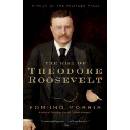 The Rise of Theodore Roosevelt - E. Morris