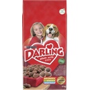 PROPESKO DOG kousky HOV+ZVĚŘ+KUŘE 0,415 kg