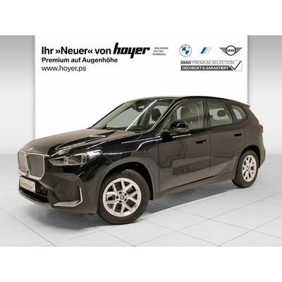 BMW iX1 xDrive30 230 kW