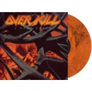 Overkill - I Hear Black LP