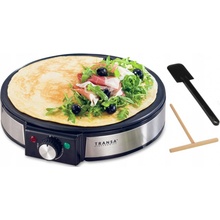 Transa Electronics PancakeMaker 1500 W