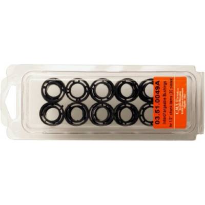 Cmt Vložka - pro S=8mm, 20ks C03510048A