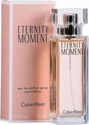 Calvin Klein Eternity Moment EDP 50 ml