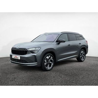 Skoda Kodiaq TDI DSG Sportline 110 kW