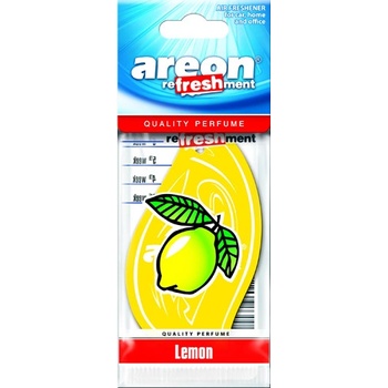 Areon Mon Classic Lemon