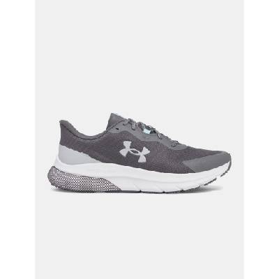 UA HOVR Turbulence 2 RS Мъжки обувки Under Armour | Siv | МЪЖЕ | 44