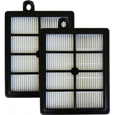 NipponCEC Philips FC8038/01 Hepa filtry 2 ks