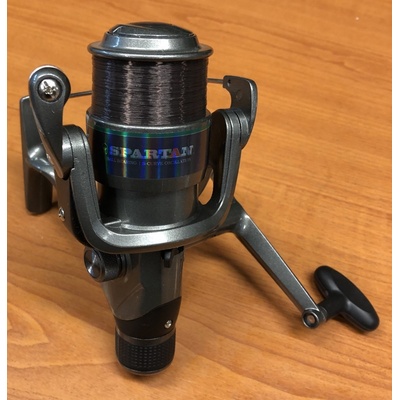 SPRO Spartan 3000 RD
