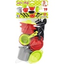 Ecoiffier 100% Chef 991 hrnce a riady