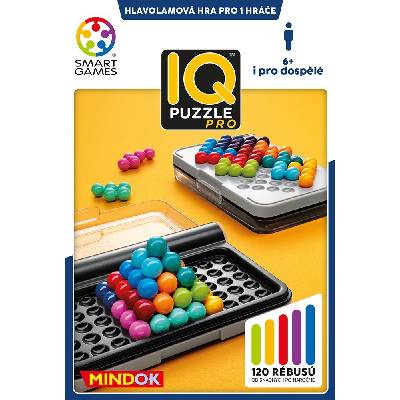 Smart IQ Puzzle Pro