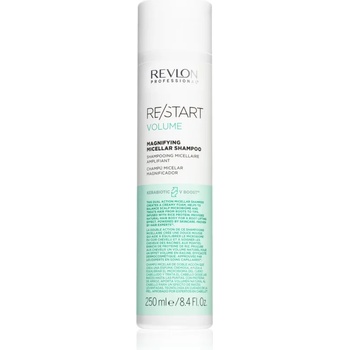 Image 1 of Revlon Re/Start Volume мицеларен шампоан за обем за тънка коса без обем 250ml