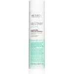 Revlon Re/Start Volume мицеларен шампоан за обем за тънка коса без обем 250ml