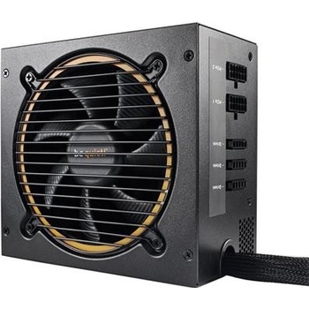 be quiet! Pure Power 10 500W BN277