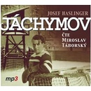 Jáchymov - Haslinger Josef
