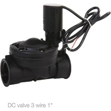 Galcon Ventil el. mag. 2" s pulsním solenoidem 12VDC