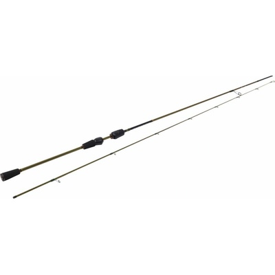 Westin W6 Light Softlure UL 2,13 m 1-4 g 2 diely