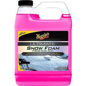 Meguiar's Ultimate Snow Foam Xtreme Cling Wash 946 ml