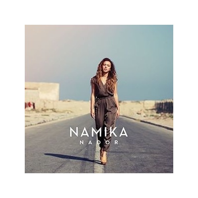Nador - Namika CD