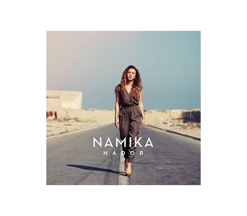 Nador - Namika CD