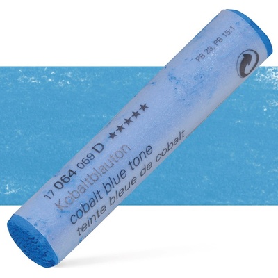 Schmincke Suchý pastel cobalt blue hue 064 D