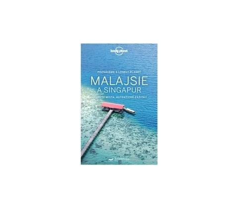 Malajsie a Singapur