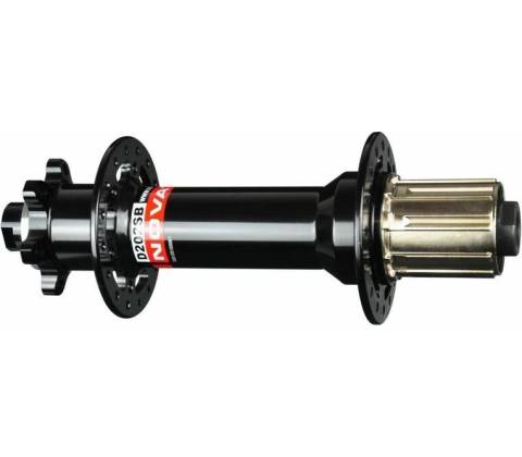 NOVATEC D202SB