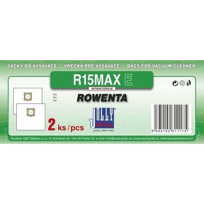 Jolly MAX R15E 2 ks