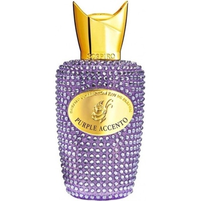 Sospiro Purple Accento EDP 100 ml