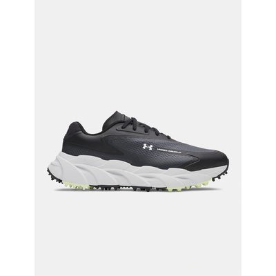 Under Armour Halo Hybrid Mens black