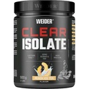 WEIDER CLEAR ISOLATE 500 g