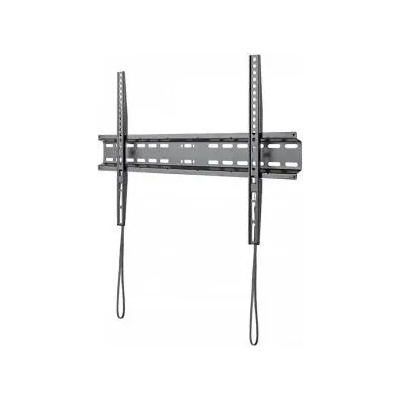 SBOX Универсална стойка за дисплеи sbox plb-2546f, Стенна, 37 - 70 Инча, До 35 кг, vesa, Фиксирана, Черна, plb-2546f