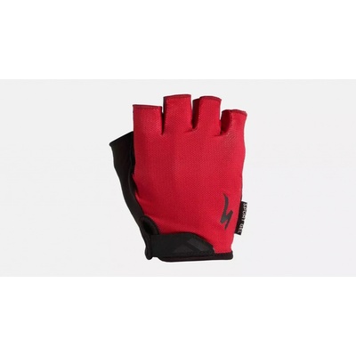Specialized Sport Gel Wmn SF red