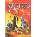 Space opera