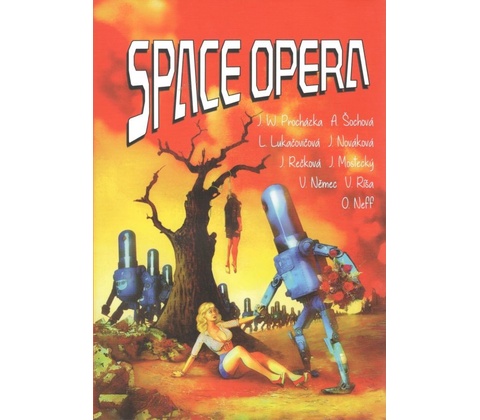 Space opera