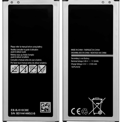 Samsung EB-BJ510CBE – Zbozi.Blesk.cz