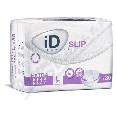 iD Slip Extra 561036530 L 30 ks