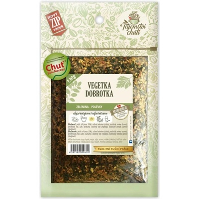 Ramdam Vegetka dobrotka bez glutamanu 130 g