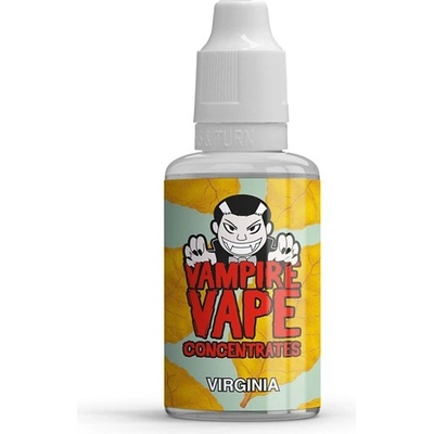 Vampire Vape Virginia Tobacco 30 ml