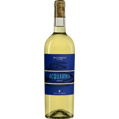 Di Camillo Altavia Acquaviva Bianco 12% 0,75 l (čistá fľaša)