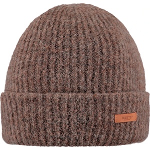 Barts Зимна шапка (beanie) Barts Women's Witzia Beanie - Brown - размер One Size (204-5751-1111)