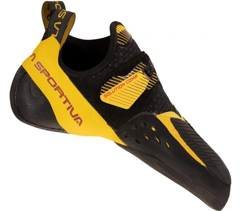 La Sportiva Solution Comp