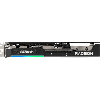 ASRock Radeon RX 9060 XT Challenger OC 16GB GDDR6 128bit (90-GA5QZZ-00UANF)