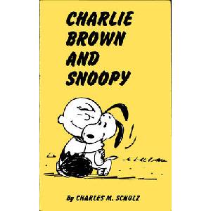 Peanuts: Charlie Brown and Snoopy | Charles Schulz (ISBN: 9781787742741)