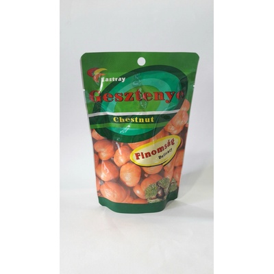EASTRAY GAŠTANY varené lúpané 150 g