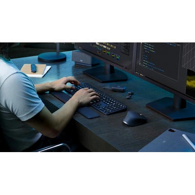 Logitech MX Keys S Combo 920-011614 – Zbozi.Blesk.cz