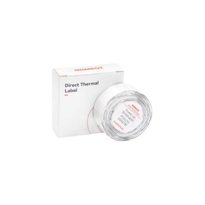 NIIMBOT Етикети на ролка 14х40мм 160бр прозрачни