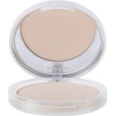 Clinique Superpowder Double Face Makeup kompaktní pudr a make-up 2 v 1 02 Matte Beige 10 g