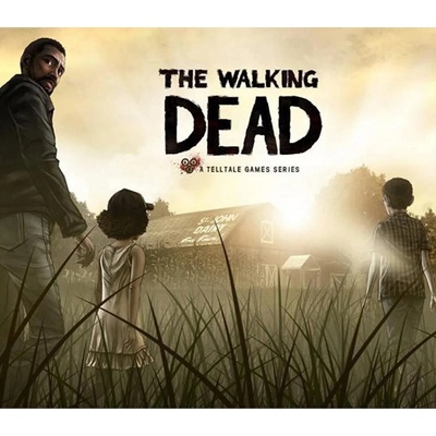 The Walking Dead + Season 2 + 400 Days DLC + Michonne