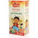 Apotheke Bio na bežné pitie ovocný 20 x 1,5 g